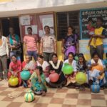 ಮಂಡ್ಯ : ಕುಡಿಯುವ ನೀರು ಪೂರೈಕೆಗೆ ಒತ್ತಾಯ ಖಾಲಿಕೊಡದೊಂದಿಗೆ ಗ್ರಾಮಸ್ಥರ ಪ್ರತಿಭಟನೆ