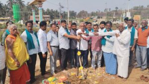 90 ಕೋ ಟಿ ರೂ ವಚ್ಚದಲ್ಲಿ ವಿಸಿ ನಾಲೆ ಉಪ&hellip;