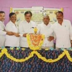 ಕನಿಷ್ಠ ಬೆಂಬಲ ಬೆಲೆ ಯೋಜನೆಯಡಿ ರೈತರಿಂದ ಭತ್ತ, ರಾಗಿ ಖರೀದಿಸಲು ನೋಂದಣಿ ಆರಂಭ