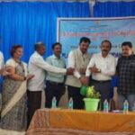 ವಿದ್ಯಾರ್ಥಿಗಳಿಗೆ ಡಿಜಿಟಲ್ ಕೌಶಲ್ಯ ಅಗತ್ಯ : ಡಾ. ವೆಂಕಟೇಶ್ ಬಾಬು